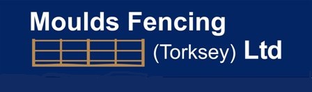 Moulds Fencing Logo