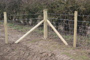 Stock Fencing