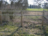 Stock Fencing