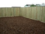 Close Board Fencing